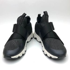 SOREL Kinetic Sneak High Top Sneaker sz 6